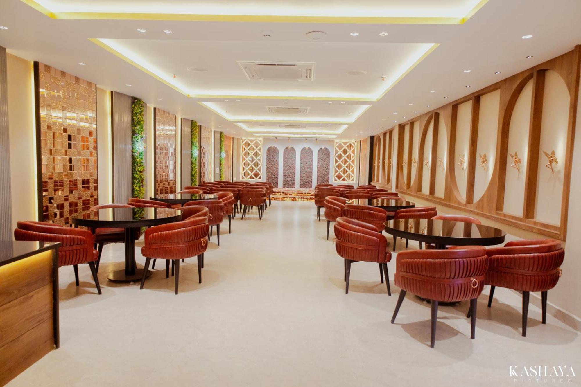 Hotel Ratan Mahal Datia Luaran gambar